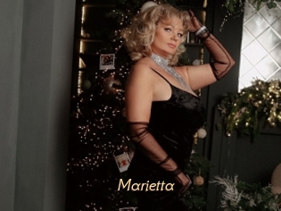 Marietta
