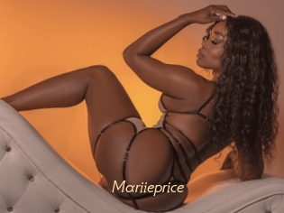 Mariieprice