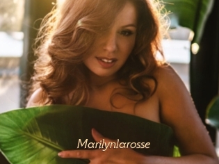 Marilynlarosse