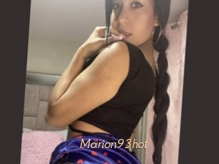 Marion93hot