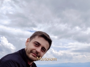 Mariorom