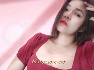 Mariposarevera