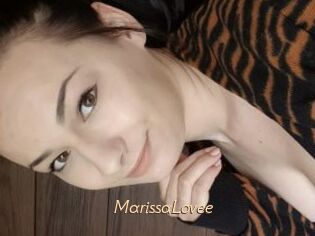 MarissaLovee