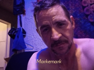 Markemark