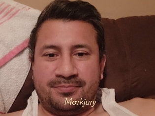 Markjury