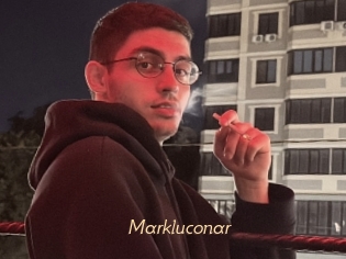 Markluconar