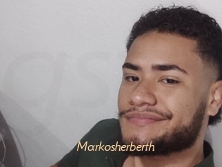 Markosherberth