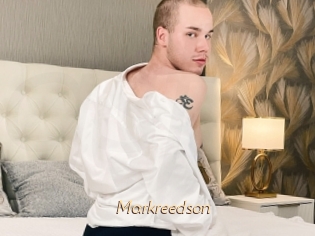 Markreedson