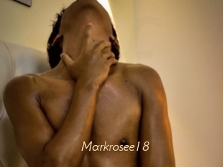 Markrosee18