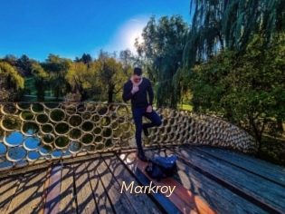 Markroy