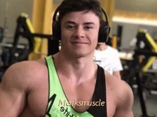 Marksmuscle