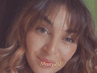 Marry20