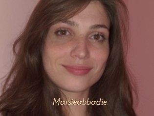 Marsieabbadie