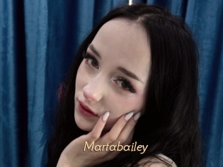 Martabailey