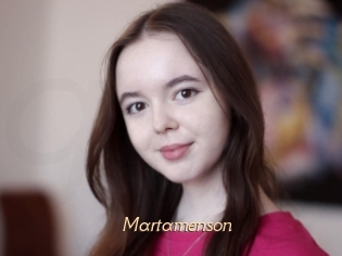 Martamenson