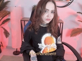 Marthahebertt