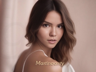 Martinaanty