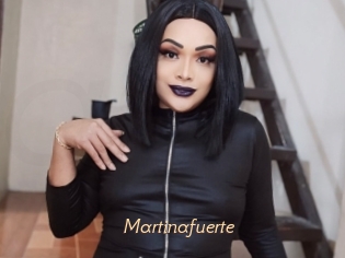 Martinafuerte