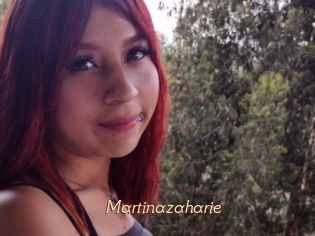 Martinazaharie