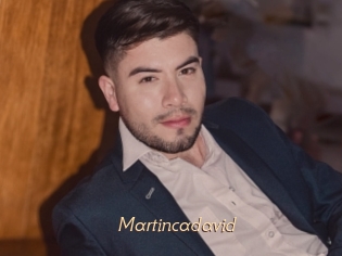 Martincadavid