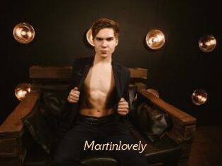 Martinlovely