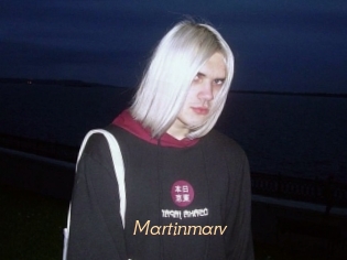 Martinmarv