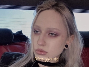 Maruyjanie