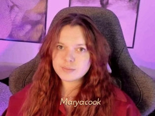 Maryacook