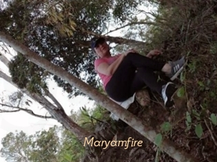 Maryamfire