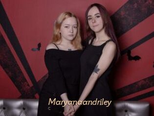 Maryanaandriley