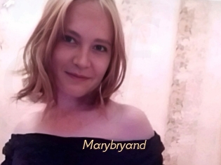 Marybryand