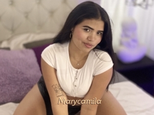 Marycamila