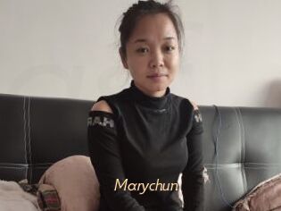 Marychun