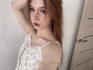 Maryfissher