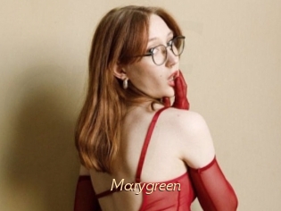 Marygreen