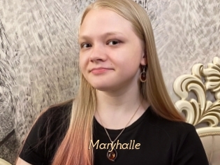 Maryhalle