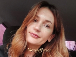 Maryjefferson