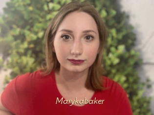 Marykabaker