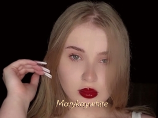 Marykaywhite