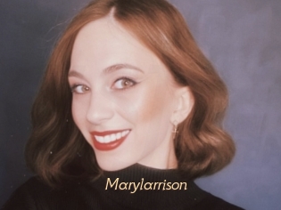 Marylarrison