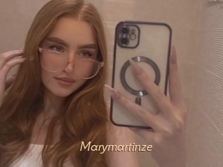 Marymartinze