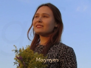 Maryreyers