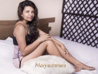 Marysummers