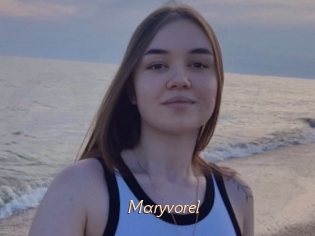 Maryvorel