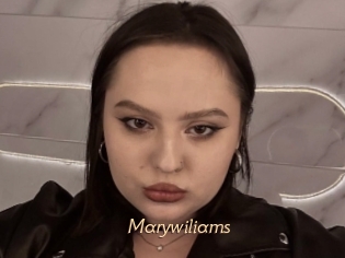 Marywiliams