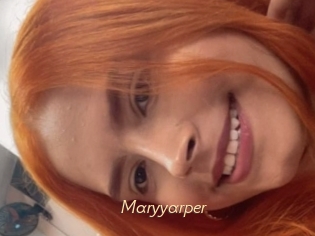 Maryyarper