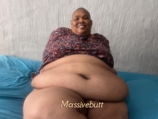 Massivebutt