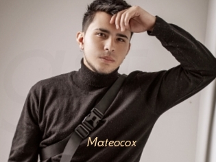 Mateocox