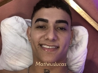 Matheuslucas