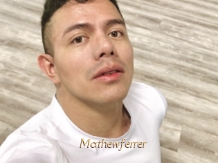 Mathewferrer